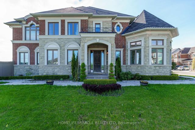 29 Chiming Rd, House detached with 5 bedrooms, 5 bathrooms and 5 parking in Brampton ON | Image 34