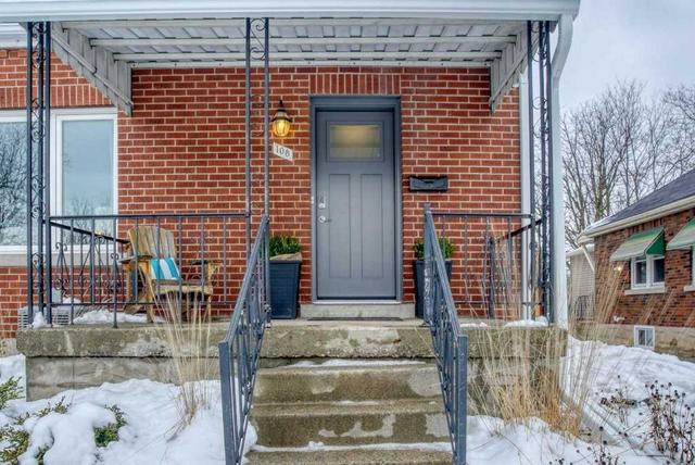 108 Lowell St N, House detached with 3 bedrooms, 2 bathrooms and 4 parking in Cambridge ON | Image 12
