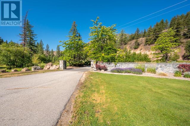 107 Uplands Drive, House detached with 5 bedrooms, 3 bathrooms and 2 parking in Okanagan Similkameen I BC | Image 54