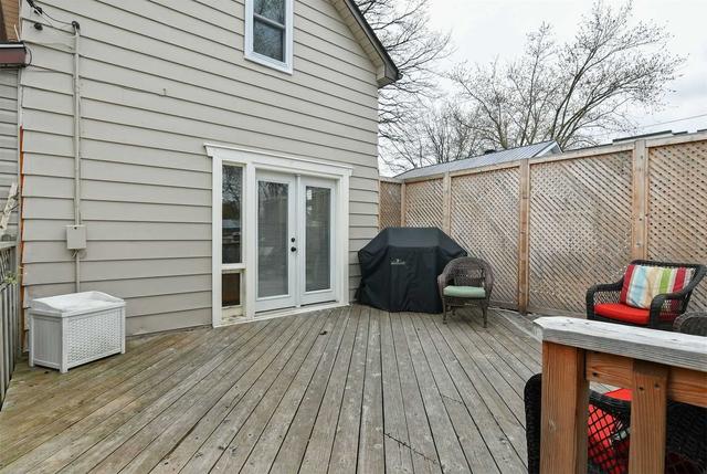 61 King St S, House detached with 3 bedrooms, 2 bathrooms and 6 parking in New Tecumseth ON | Image 19