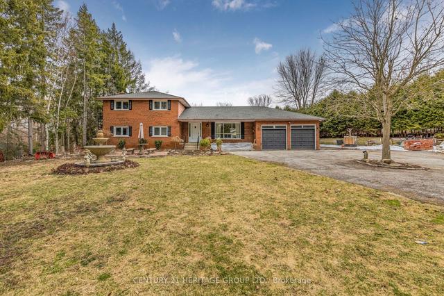 4175 5th Sdrd, House detached with 3 bedrooms, 3 bathrooms and 10 parking in Bradford West Gwillimbury ON | Image 1
