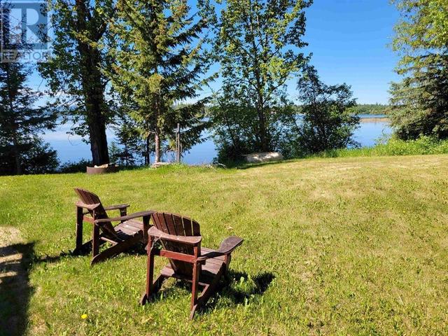55755 Jardine Road, House detached with 1 bedrooms, 1 bathrooms and null parking in Bulkley Nechako F BC | Image 4