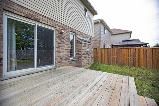 8511 Jennifer Cres, House detached with 4 bedrooms, 4 bathrooms and 6 parking in Niagara Falls ON | Image 27