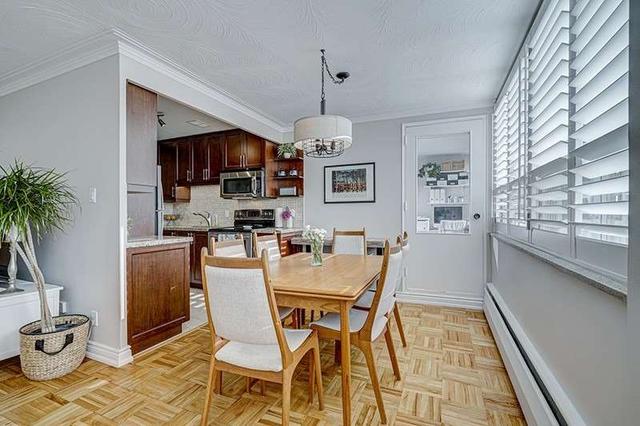 23 - 8 Kinsdale Blvd, Condo with 1 bedrooms, 1 bathrooms and 0 parking in Toronto ON | Image 4