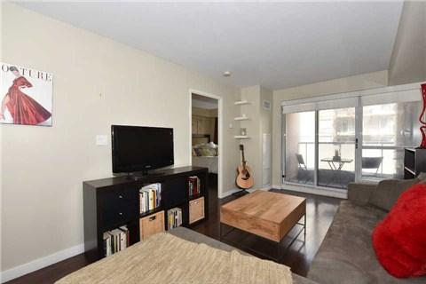 313 - 1005 King St W, Condo with 1 bedrooms, 1 bathrooms and 1 parking in Toronto ON | Image 12