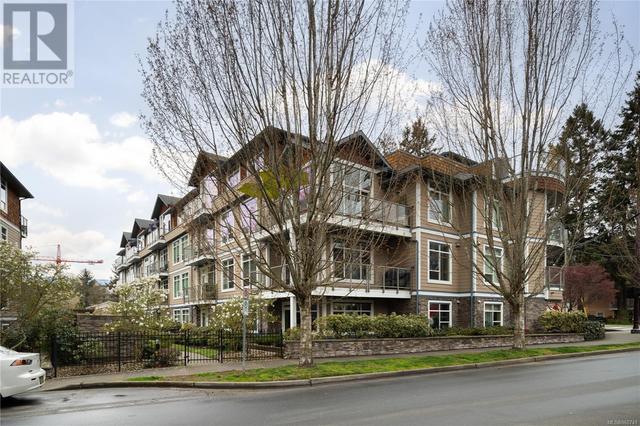 110 - 611 Goldstream Ave, Condo with 1 bedrooms, 1 bathrooms and 1 parking in Langford BC | Image 25