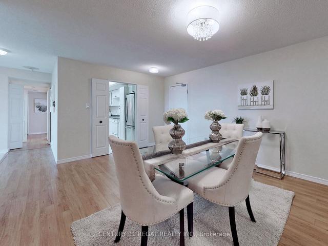 1907 - 1555 Finch Ave E, Condo with 2 bedrooms, 3 bathrooms and 2 parking in Toronto ON | Image 4