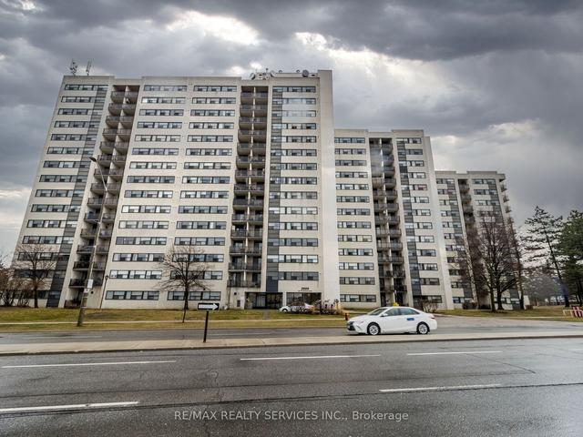 609 - 2900 Battleford Rd, Condo with 2 bedrooms, 1 bathrooms and 0 parking in Mississauga ON | Image 1