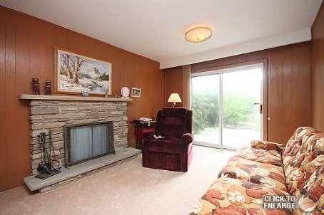 8 Taylorwood Dr, House detached with 3 bedrooms, 2 bathrooms and 2 parking in Toronto ON | Image 8