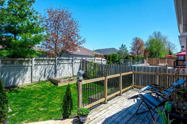 644 Tully Cres, House detached with 4 bedrooms, 4 bathrooms and 2 parking in Peterborough ON | Image 30