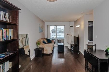 1127 - 250 Wellington St W, Condo with 1 bedrooms, 1 bathrooms and 1 parking in Toronto ON | Image 8