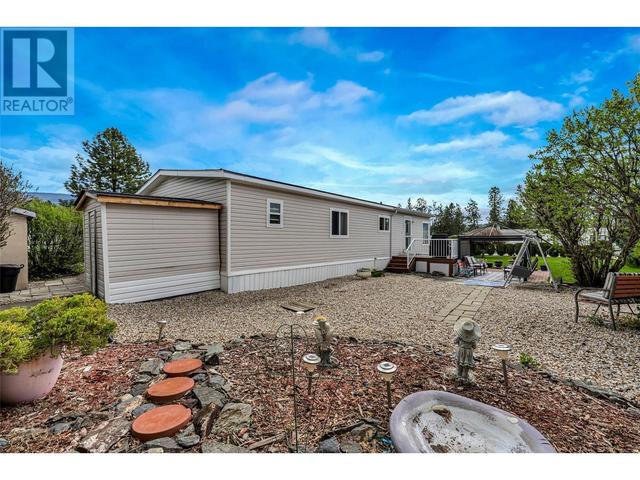 43 - 9510 97 N Highway, House other with 2 bedrooms, 2 bathrooms and 4 parking in Okanagan (Part) 1 BC | Image 23