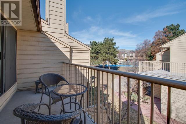5300 - 25 Avenue Unit# 31, House attached with 3 bedrooms, 1 bathrooms and null parking in Vernon BC | Image 20