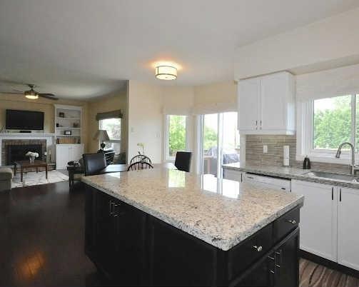 76 Carrick Ave, House detached with 4 bedrooms, 3 bathrooms and 4 parking in Georgina ON | Image 6