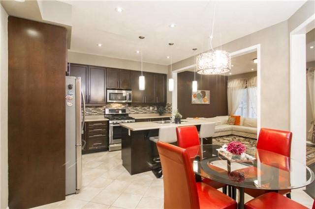 104 Ruhl Dr, House detached with 4 bedrooms, 4 bathrooms and 4 parking in Milton ON | Image 7