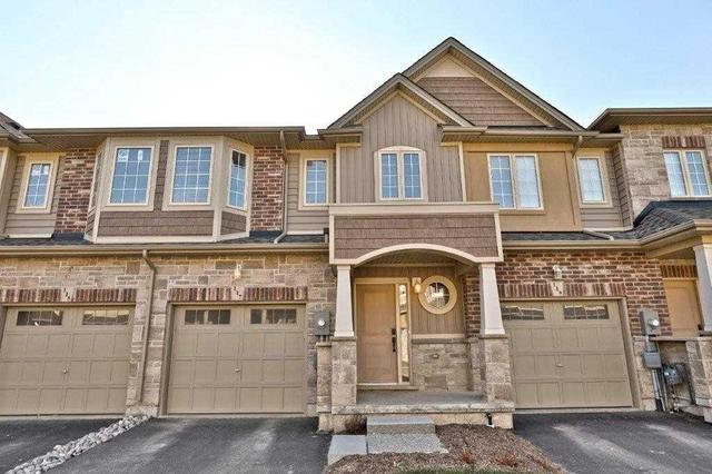 117 Dunrobin Lane, House attached with 3 bedrooms, 3 bathrooms and 1 parking in Ottawa ON | Image 1