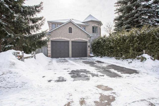 1 Stroud Pl, House detached with 4 bedrooms, 4 bathrooms and 6 parking in Barrie ON | Image 1