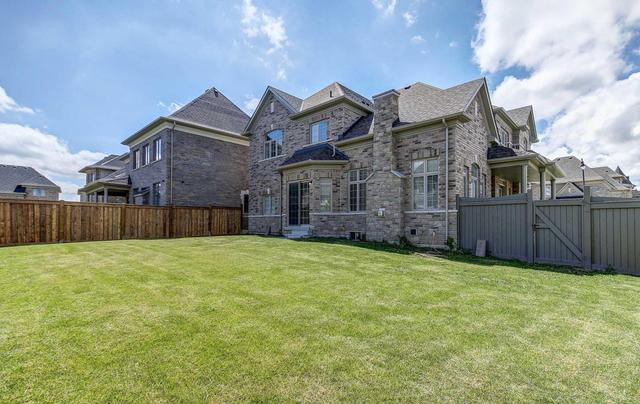 8 Trail Rider Dr, House detached with 4 bedrooms, 4 bathrooms and 4 parking in Brampton ON | Image 18