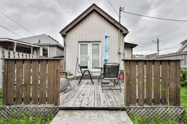 117 Harmony Ave, House detached with 3 bedrooms, 2 bathrooms and 1 parking in Hamilton ON | Image 7