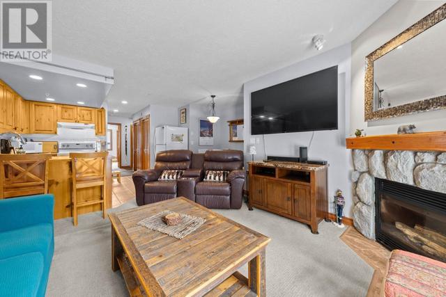 6 - 3300 Village Place, Condo with 1 bedrooms, 1 bathrooms and null parking in Sun Peaks Mountain BC | Image 9