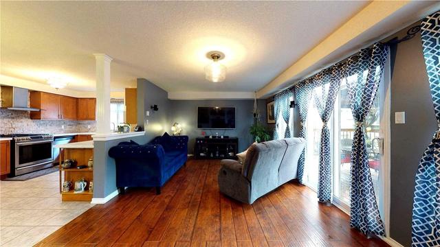 576 Simon St, House detached with 4 bedrooms, 3 bathrooms and 6 parking in Shelburne ON | Image 4