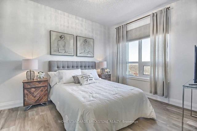 804 - 7890 Bathurst St, Condo with 2 bedrooms, 2 bathrooms and 1 parking in Vaughan ON | Image 22