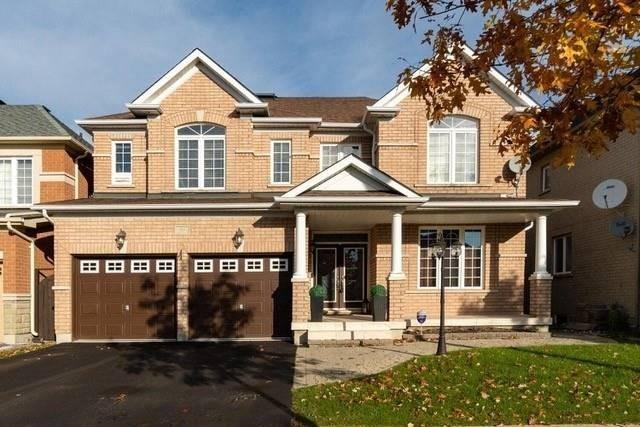 99 Townwood Dr, House detached with 4 bedrooms, 5 bathrooms and 4 parking in Richmond Hill ON | Image 1