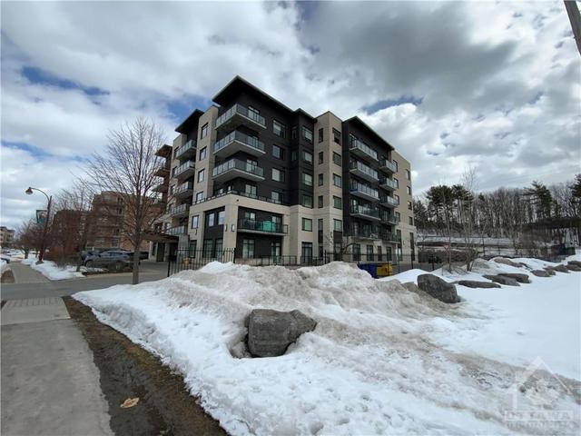 509 - 310 Centrum Boulevard, Condo with 2 bedrooms, 2 bathrooms and 1 parking in Ottawa ON | Image 2