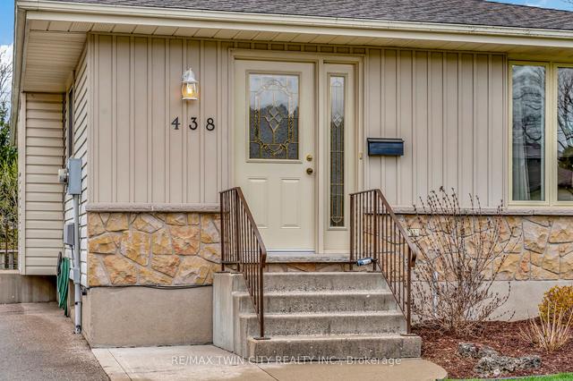 438 Lampman Pl, House detached with 3 bedrooms, 2 bathrooms and 4 parking in Woodstock ON | Image 34