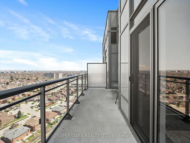 ph1 - 50 Ann O'reilly Rd, Condo with 2 bedrooms, 2 bathrooms and 1 parking in Toronto ON | Image 11