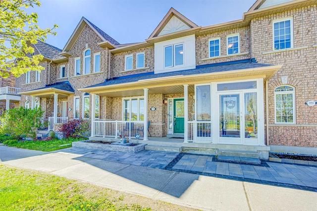 1997 Bur Oak Ave, House attached with 3 bedrooms, 3 bathrooms and 3 parking in Markham ON | Image 12