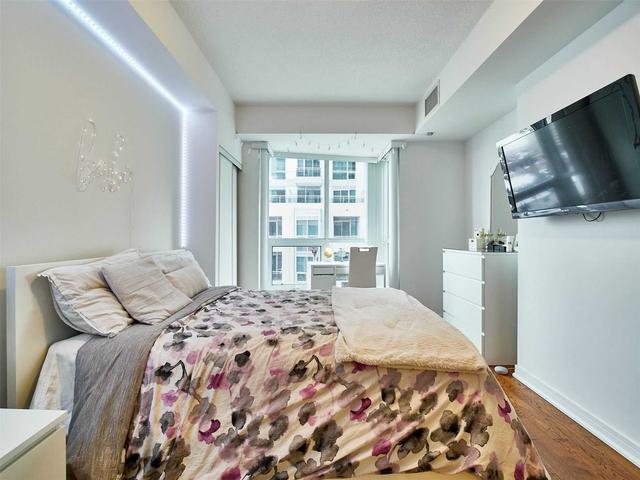 610 - 9205 Yonge St, Condo with 1 bedrooms, 2 bathrooms and 1 parking in Richmond Hill ON | Image 27