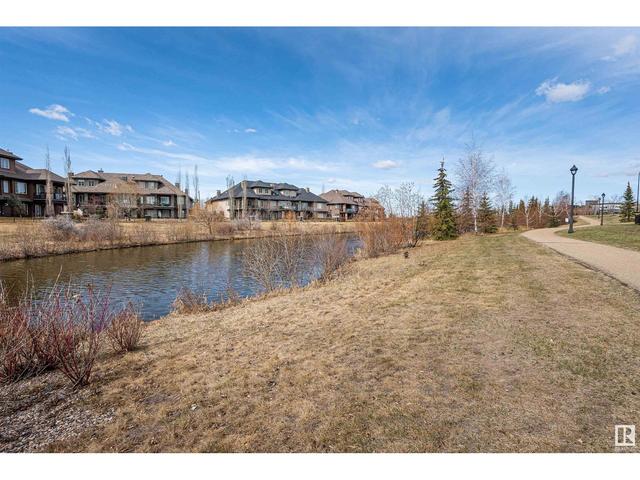 529 - 5151 Windermere Bv Sw, Condo with 2 bedrooms, 2 bathrooms and null parking in Edmonton AB | Image 31