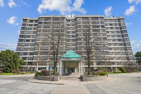 807 - 310 Mill St S, Condo with 2 bedrooms, 2 bathrooms and 1 parking in Brampton ON | Card Image