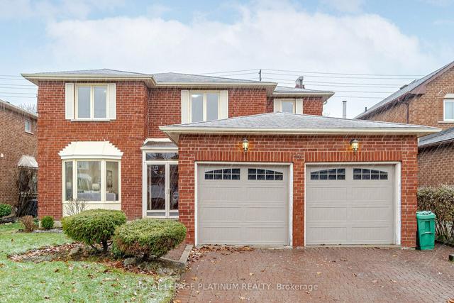 20 Corkett Dr, House detached with 4 bedrooms, 3 bathrooms and 4 parking in Brampton ON | Image 1