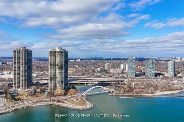 2401 - 105 The Queensway, Condo with 1 bedrooms, 1 bathrooms and 1 parking in Toronto ON | Image 32