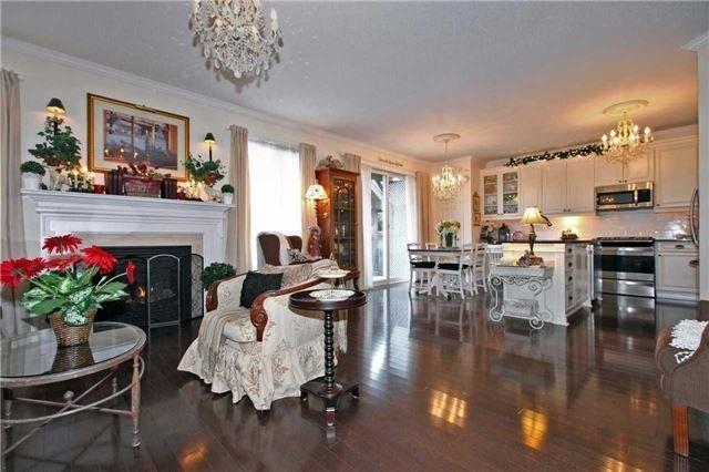 28 Barnfield Cres, House detached with 4 bedrooms, 3 bathrooms and 4 parking in Ajax ON | Image 6