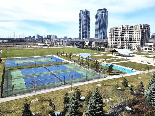 1110 - 233 South Park Rd, Condo with 2 bedrooms, 2 bathrooms and 2 parking in Markham ON | Image 24
