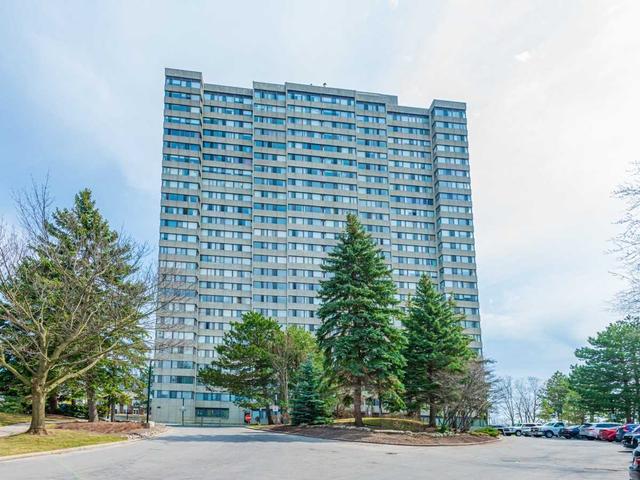 2006 - 133 Torresdale Ave, Condo with 3 bedrooms, 2 bathrooms and 1 parking in Toronto ON | Image 18