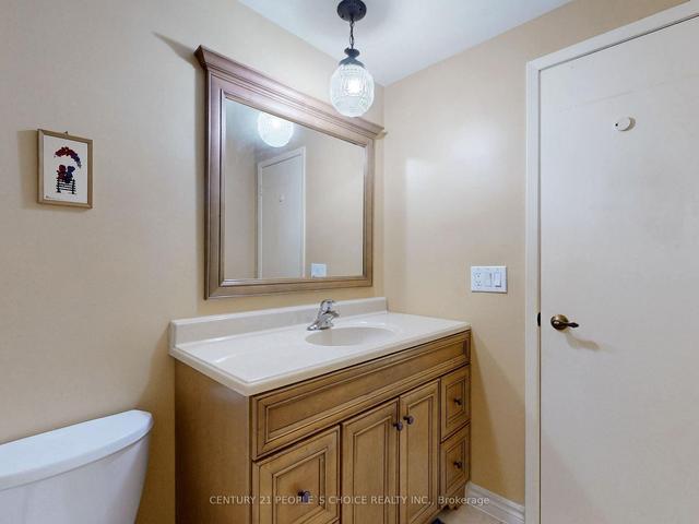 39 - 85 Irwin Rd, Townhouse with 3 bedrooms, 3 bathrooms and 1 parking in Toronto ON | Image 11