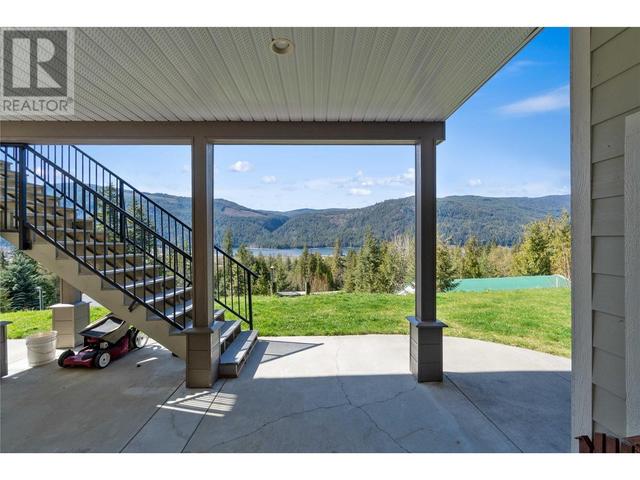 8097 Seed Road, House detached with 5 bedrooms, 4 bathrooms and 4 parking in North Okanagan F BC | Image 72