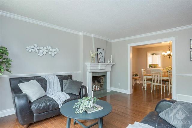 156 - 2111 Montreal Road, Townhouse with 4 bedrooms, 2 bathrooms and 1 parking in Ottawa ON | Image 7