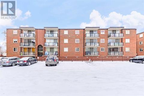 236, - 1421 7 Avenue Nw, Condo with 2 bedrooms, 1 bathrooms and 1 parking in Calgary AB | Card Image