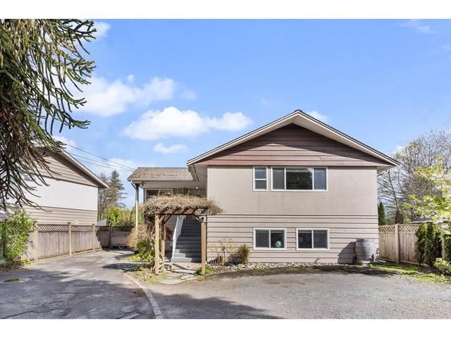 20061 Grade Crescent, House detached with 4 bedrooms, 3 bathrooms and 6 parking in Langley BC | Image 38