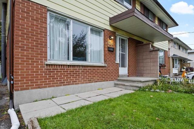 624 Devon Ave, House semidetached with 3 bedrooms, 2 bathrooms and 2 parking in Oshawa ON | Image 22
