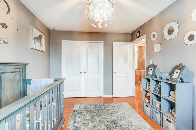 3265 Country Lane, House detached with 4 bedrooms, 4 bathrooms and 6 parking in Whitby ON | Image 15
