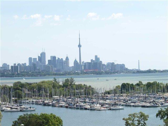 03 - 11 Superior Ave, Condo with 1 bedrooms, 1 bathrooms and 1 parking in Toronto ON | Image 7