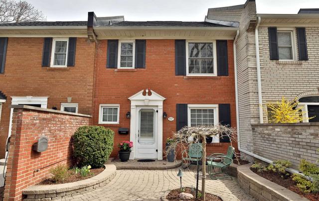 557 Arlington Blvd, Townhouse with 2 bedrooms, 2 bathrooms and 2 parking in Burlington ON | Image 34