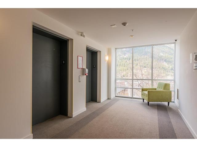 317 - 710 Vernon Street, Condo with 3 bedrooms, 2 bathrooms and 1 parking in Nelson BC | Image 35