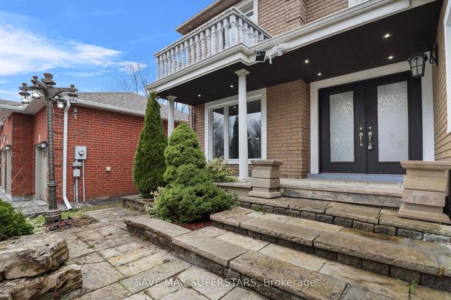 104 Brown St, House detached with 4 bedrooms, 4 bathrooms and 4 parking in Barrie ON | Image 36